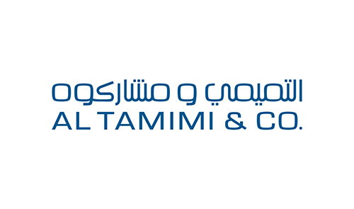 Al Tamimi Law Firm