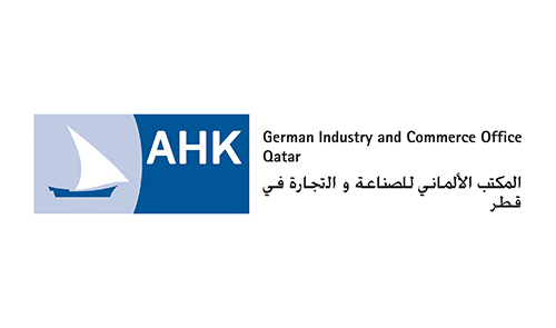 AHK - German Industry & Commerce