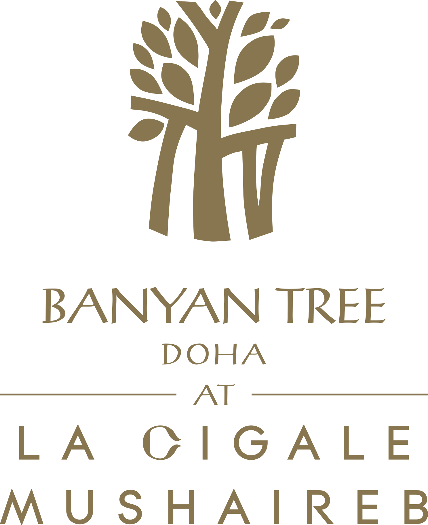 Banyan Tree Hotel Doha