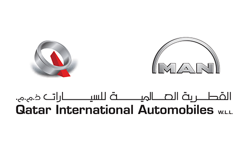 Qatar International Automobiles - MAN