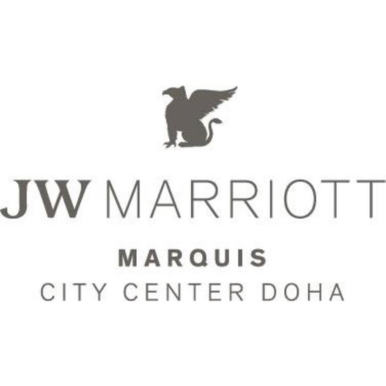 JW MARRIOTT Marquis City Centre Doha