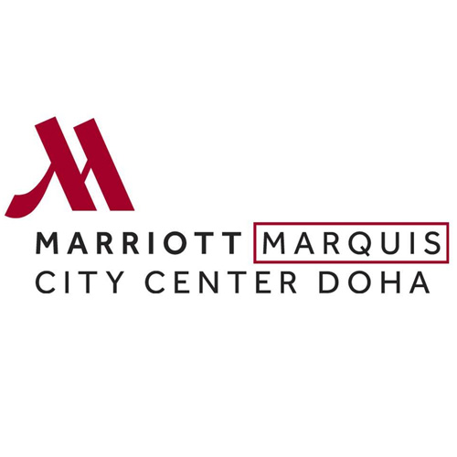 Marriott Marquis City Centre Doha