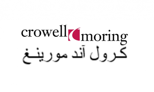 Crowell & Moring LLP