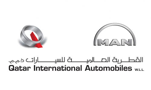 Qatar International Automobiles - MAN